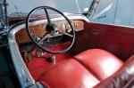 Packard Standard Eight Sport Phaeton 1931 года